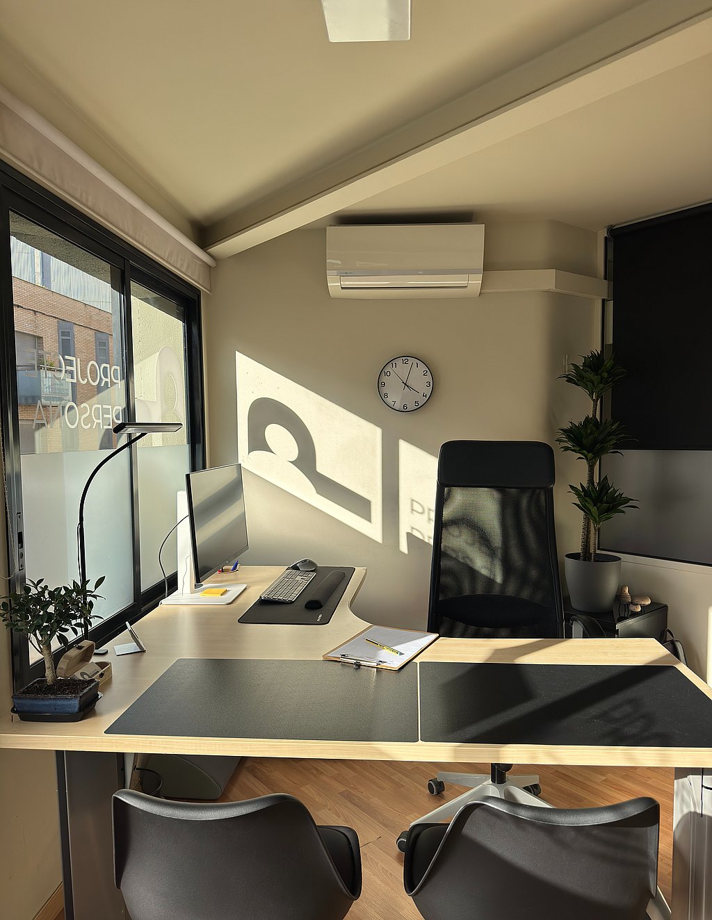 Siguis on siguis, t'acompanyem!