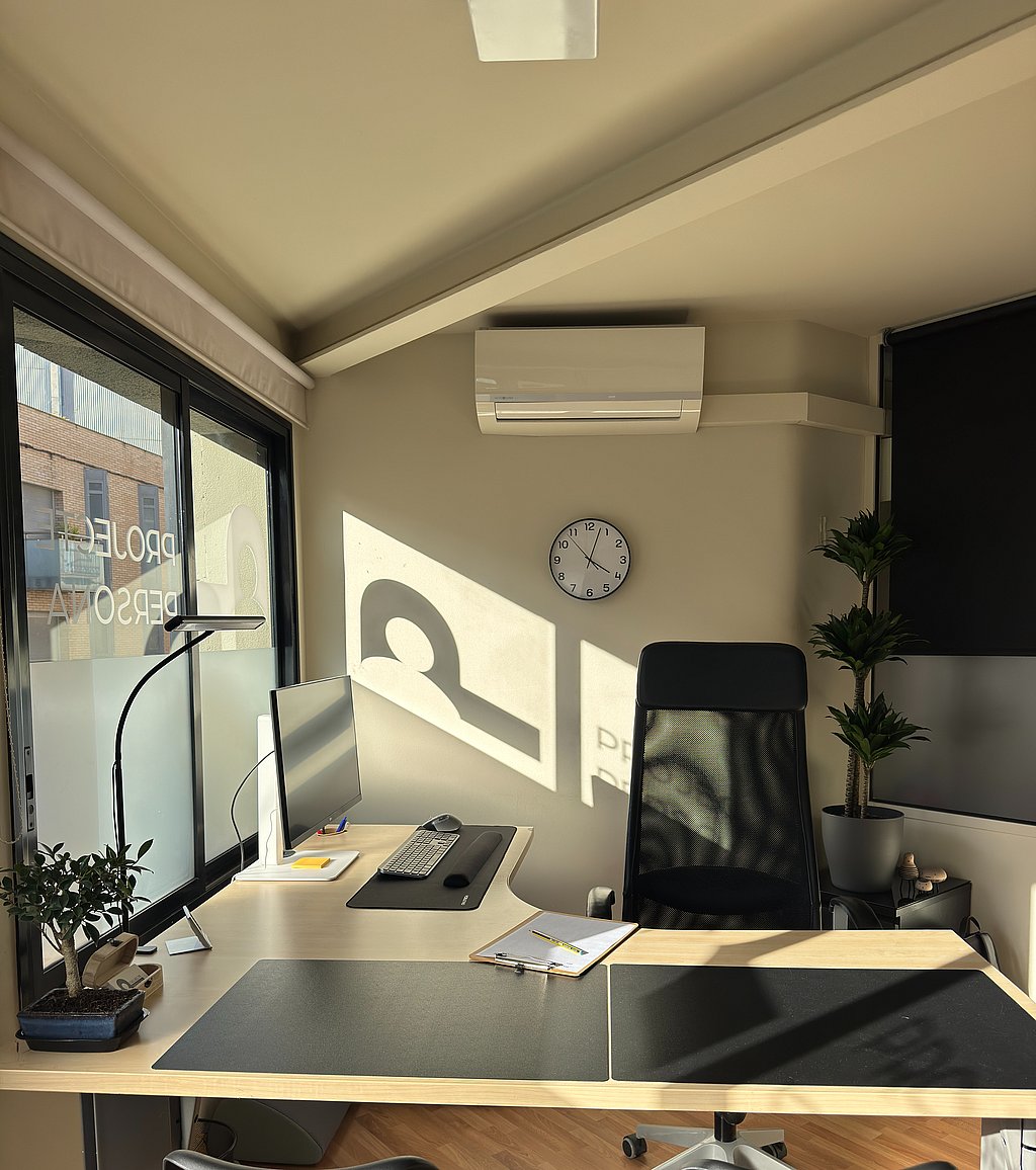 Orientación Académica