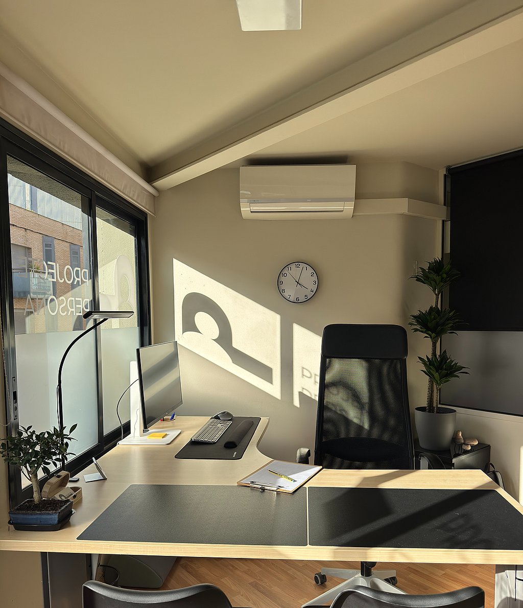 Orientación Profesional