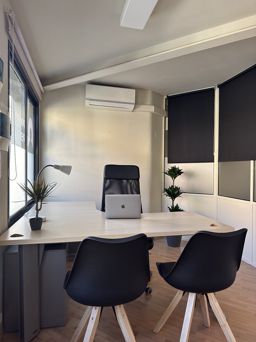 Siguis on siguis, t'acompanyem!