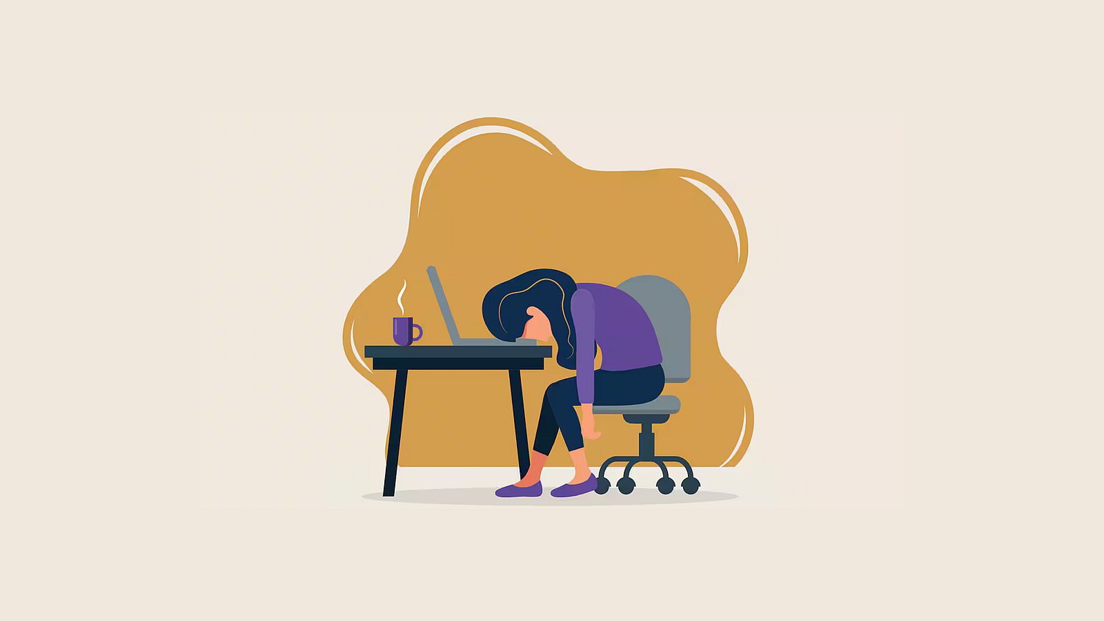 El Síndrome Postvacacional: ¿mito o realidad?