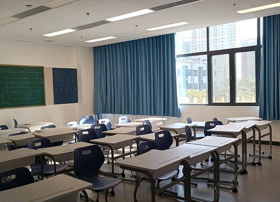 Acompanyament Acadèmic